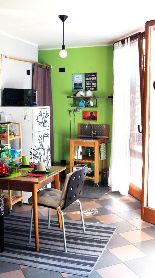דרו B&B Sarca Valley מראה חיצוני תמונה