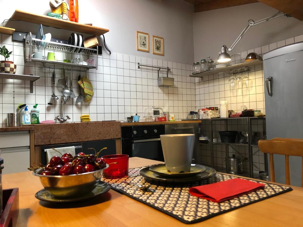 דרו B&B Sarca Valley מראה חיצוני תמונה