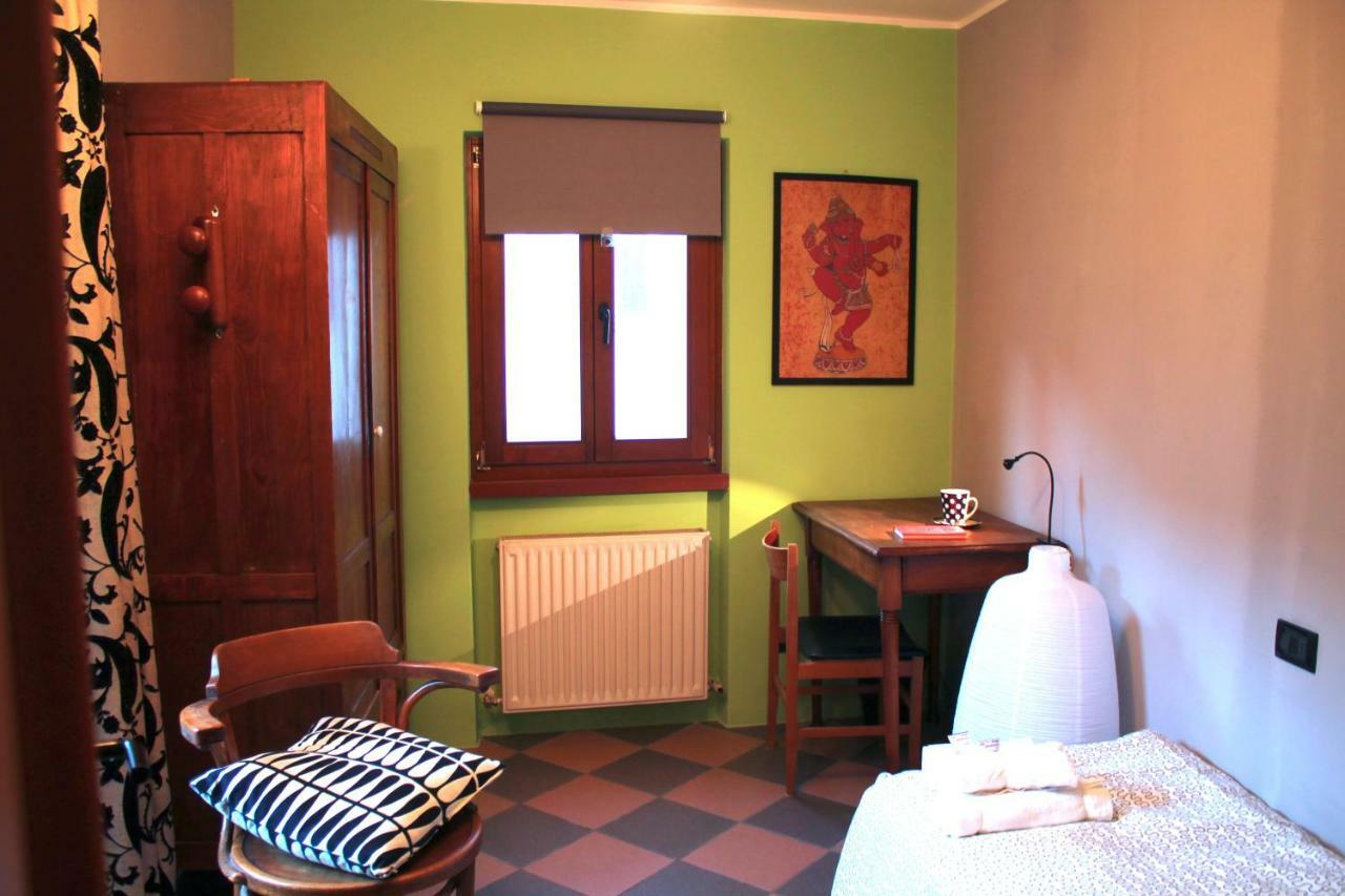 דרו B&B Sarca Valley מראה חיצוני תמונה