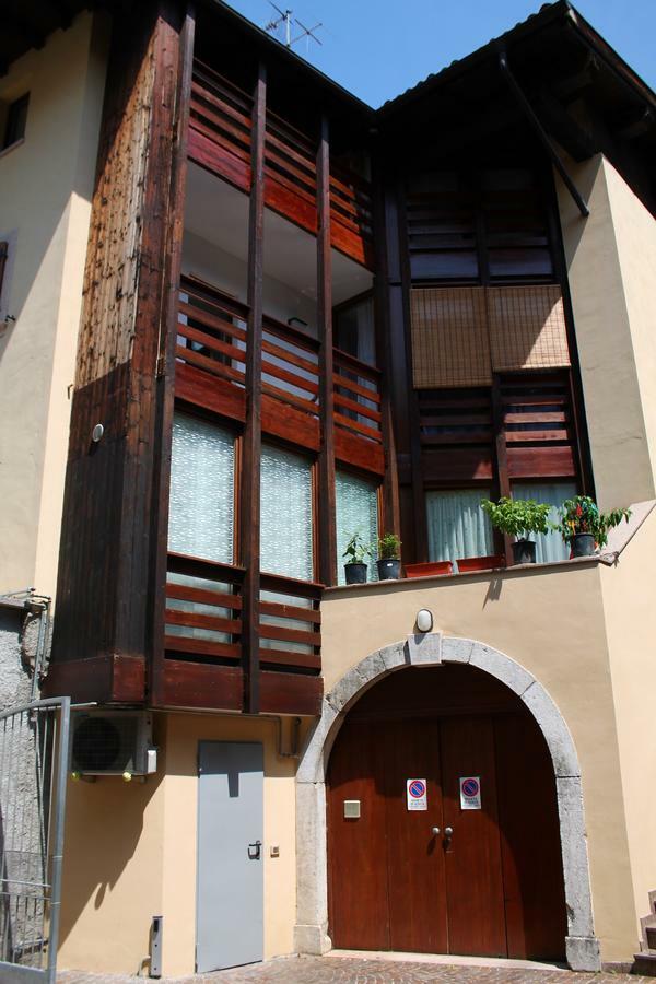 דרו B&B Sarca Valley מראה חיצוני תמונה