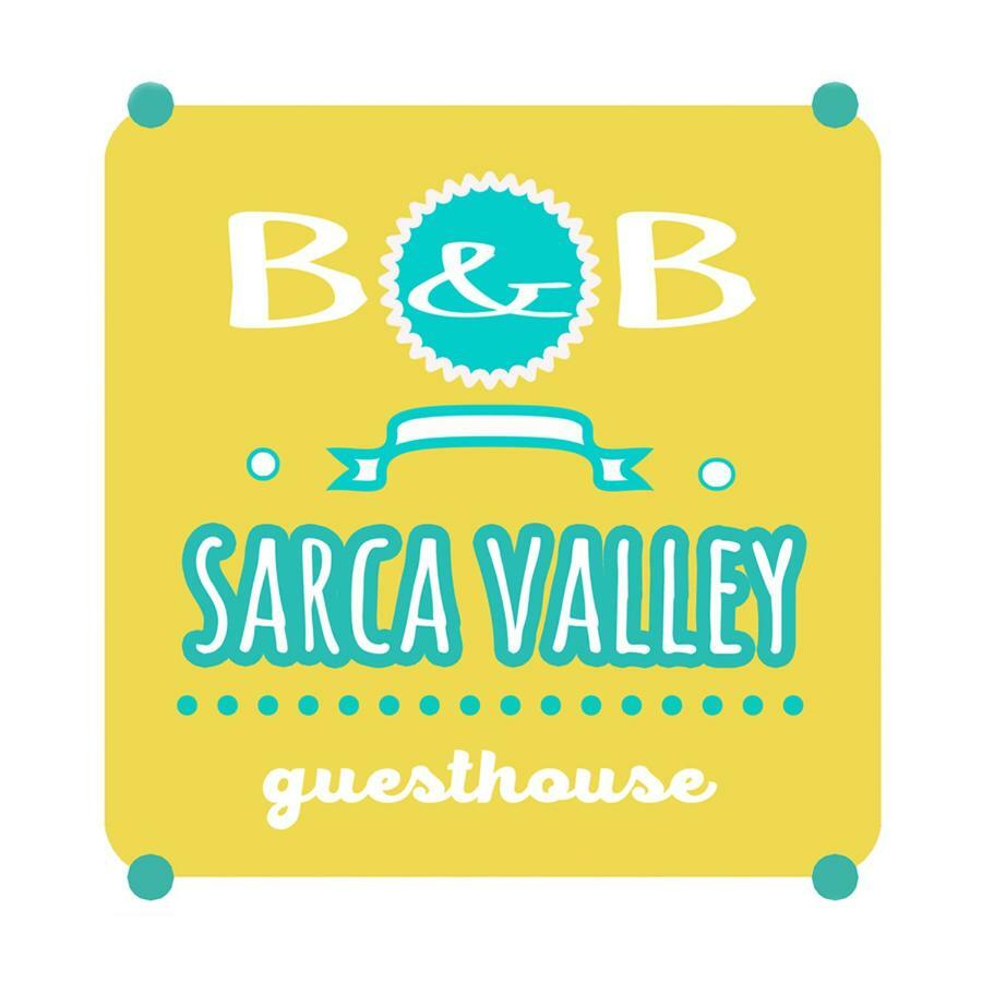 דרו B&B Sarca Valley מראה חיצוני תמונה