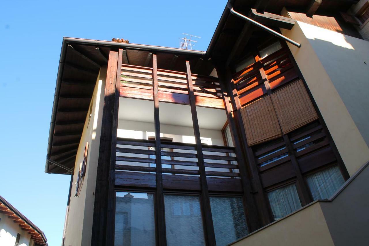 דרו B&B Sarca Valley מראה חיצוני תמונה