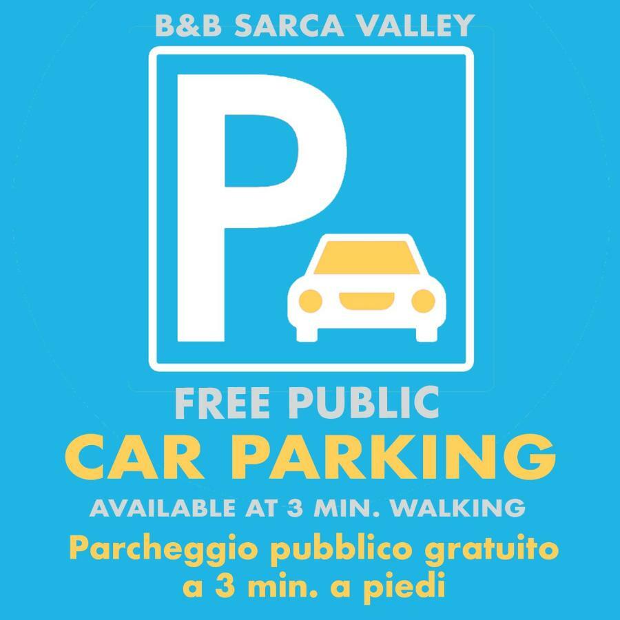 דרו B&B Sarca Valley מראה חיצוני תמונה